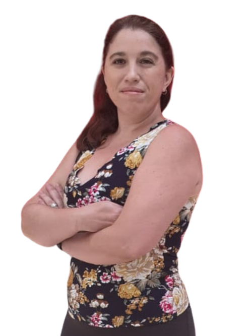 Suelen Bevilaqua